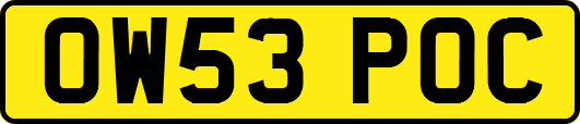 OW53POC
