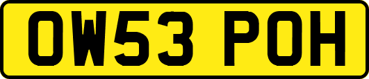 OW53POH