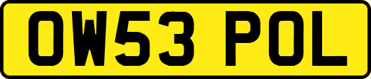 OW53POL