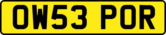 OW53POR