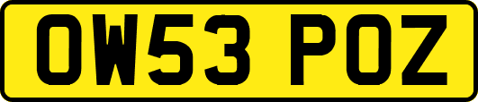 OW53POZ