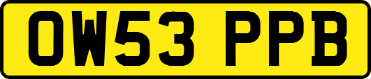 OW53PPB