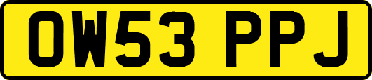 OW53PPJ