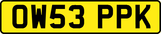 OW53PPK