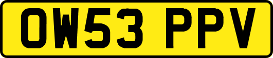 OW53PPV