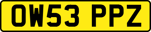 OW53PPZ