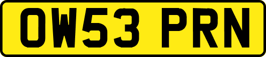 OW53PRN