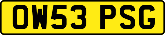 OW53PSG
