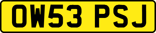 OW53PSJ