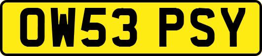 OW53PSY