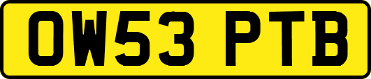 OW53PTB