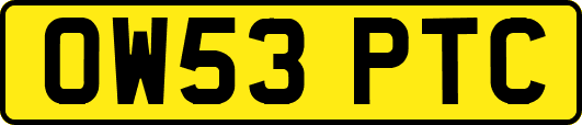 OW53PTC