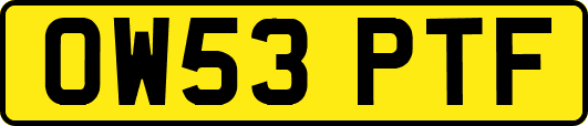 OW53PTF