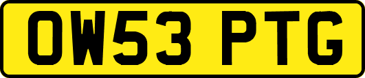 OW53PTG