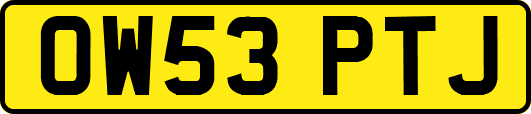 OW53PTJ