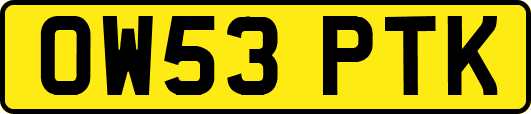 OW53PTK