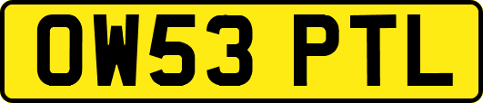 OW53PTL