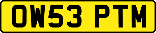 OW53PTM