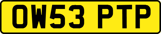 OW53PTP