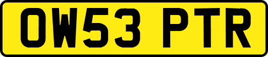 OW53PTR