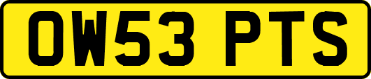 OW53PTS