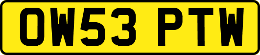 OW53PTW