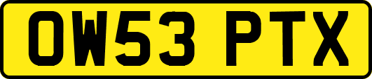 OW53PTX