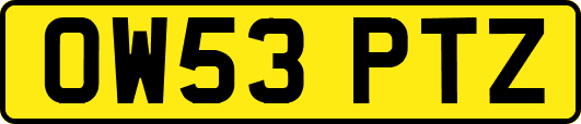 OW53PTZ