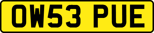 OW53PUE