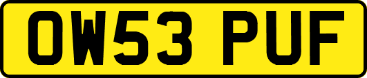 OW53PUF