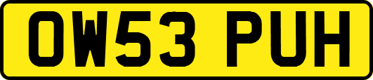 OW53PUH