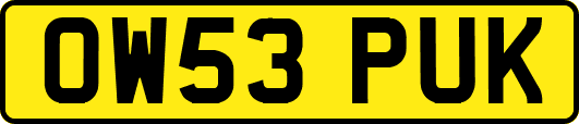 OW53PUK
