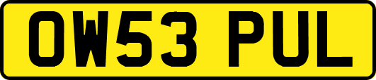 OW53PUL