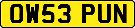 OW53PUN