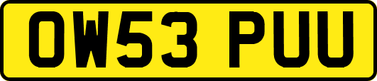 OW53PUU