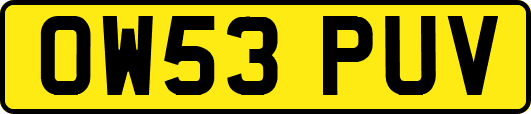 OW53PUV