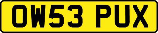 OW53PUX