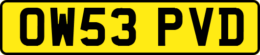 OW53PVD