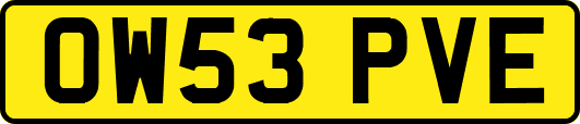 OW53PVE