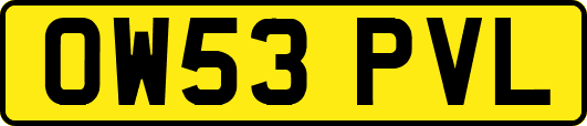 OW53PVL