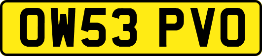 OW53PVO