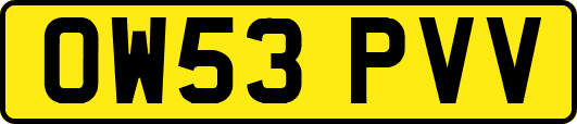 OW53PVV