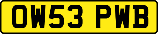 OW53PWB