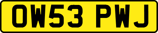OW53PWJ