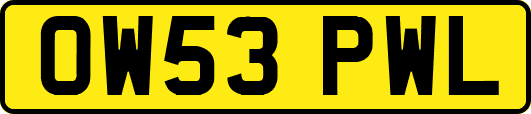 OW53PWL