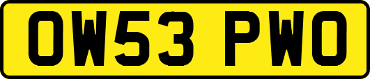 OW53PWO