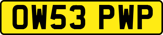 OW53PWP