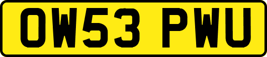 OW53PWU