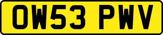 OW53PWV