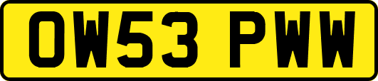 OW53PWW
